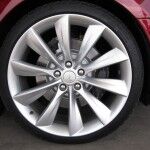 Tesla Model S 8 150x150