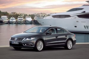 Imagen de volkswagen-cc-2012