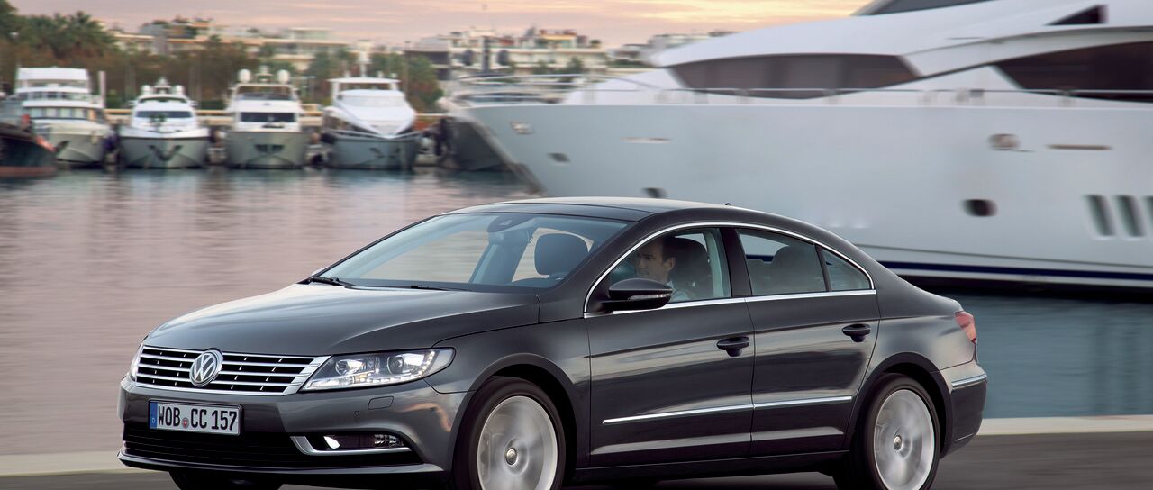 Todas las noticias de coches en un solo portal: Pruebas, fotos, vídeos, informes...