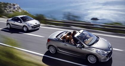 ¿Por qué conducimos por la derecha?