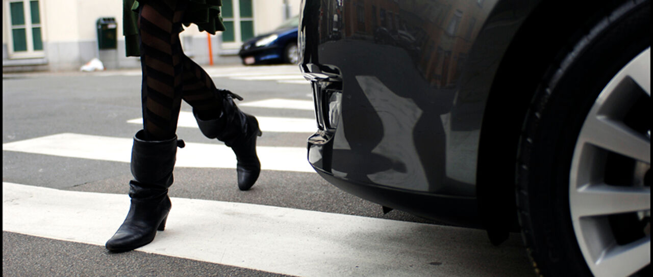 Todas las noticias de coches en un solo portal: Pruebas, fotos, vídeos, informes...