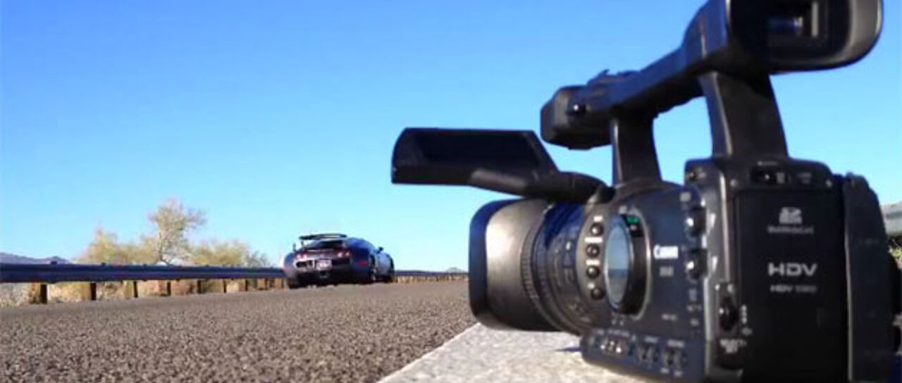 Todas las noticias de coches en un solo portal: Pruebas, fotos, vídeos, informes...