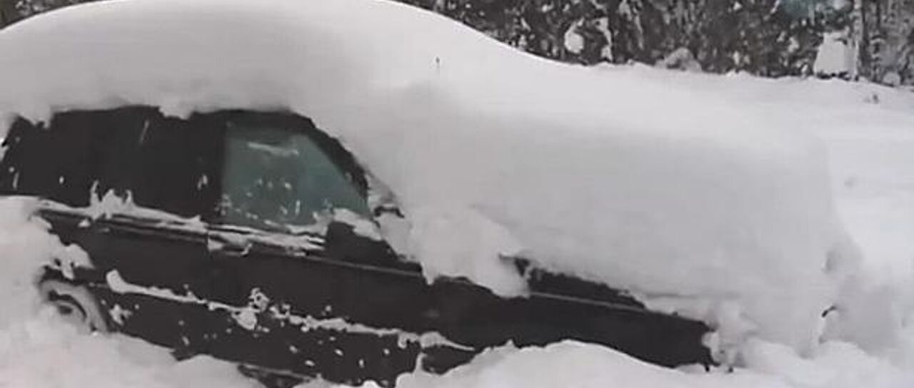 Todas las noticias de coches en un solo portal: Pruebas, fotos, vídeos, informes...