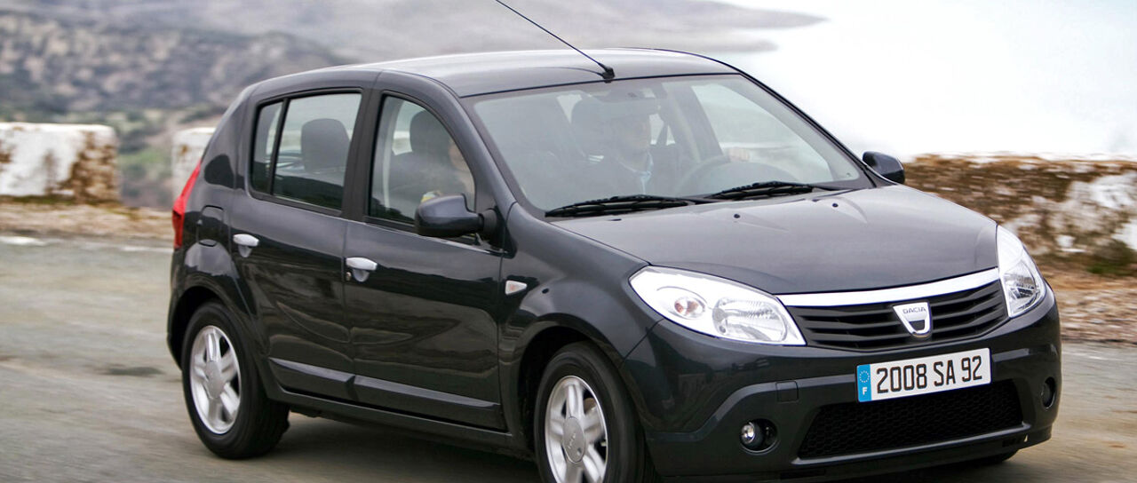 Todas las noticias de coches en un solo portal: Pruebas, fotos, vídeos, informes...