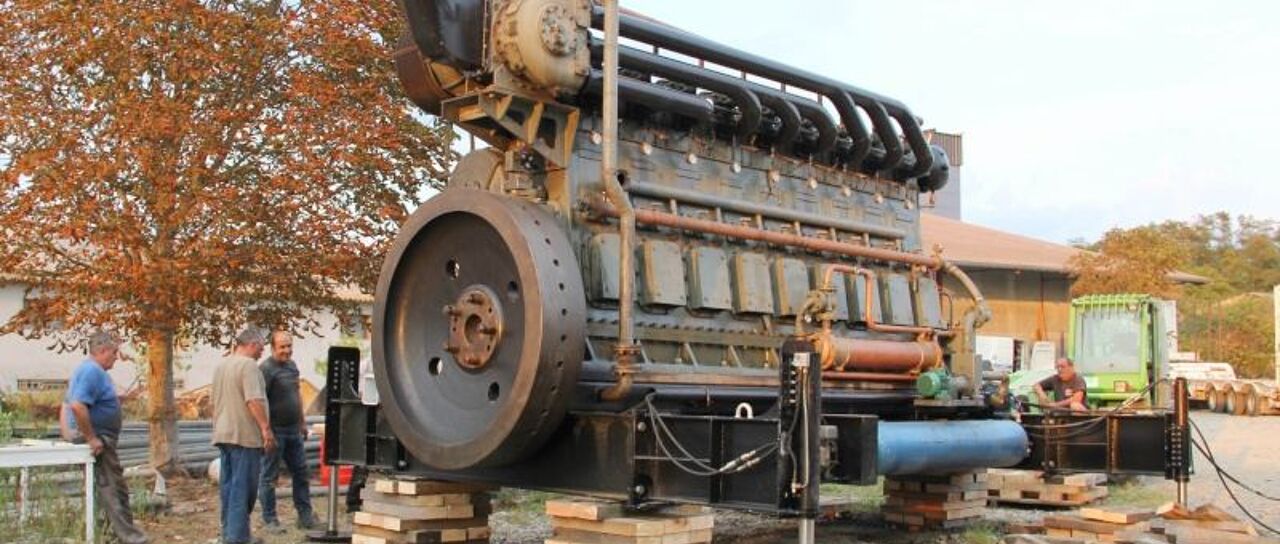 Todas las noticias de coches en un solo portal: Pruebas, fotos, vídeos, informes...