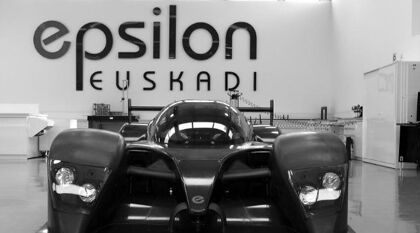 Epsilon Euskadi, otra empresa que echa el cierre