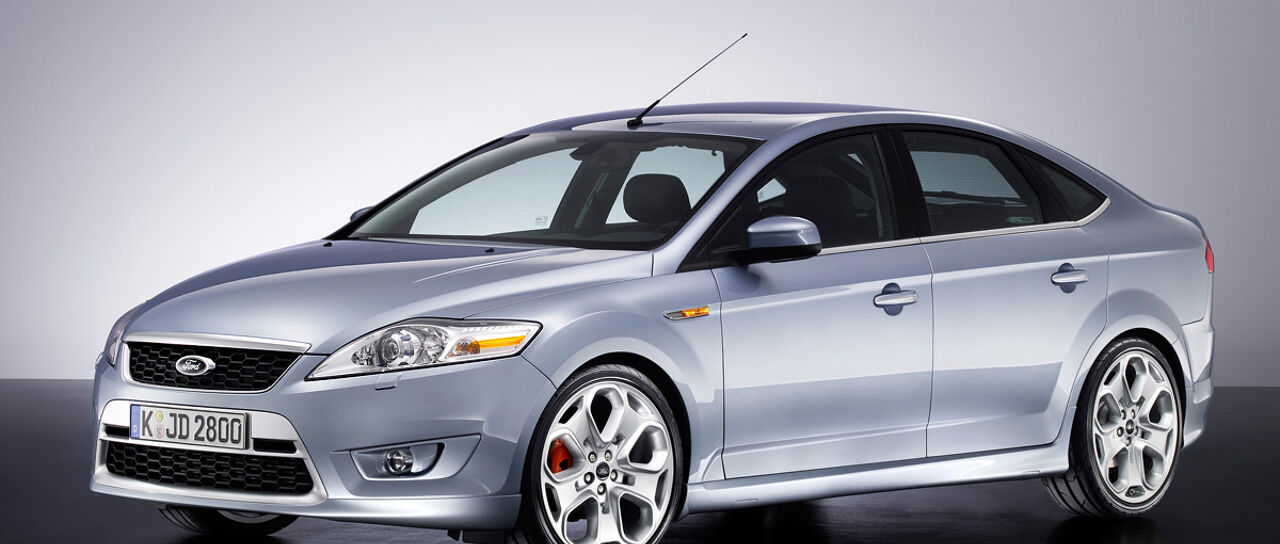 Todas las noticias de coches en un solo portal: Pruebas, fotos, vídeos, informes...