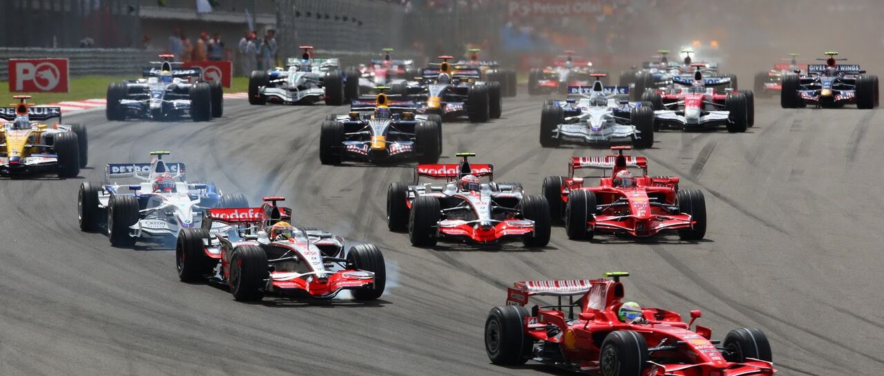 Todas las noticias de coches en un solo portal: Pruebas, fotos, vídeos, informes...