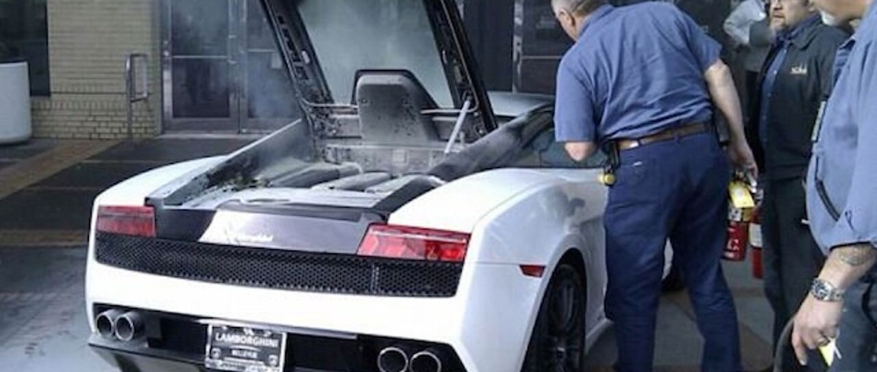 Todas las noticias de coches en un solo portal: Pruebas, fotos, vídeos, informes...