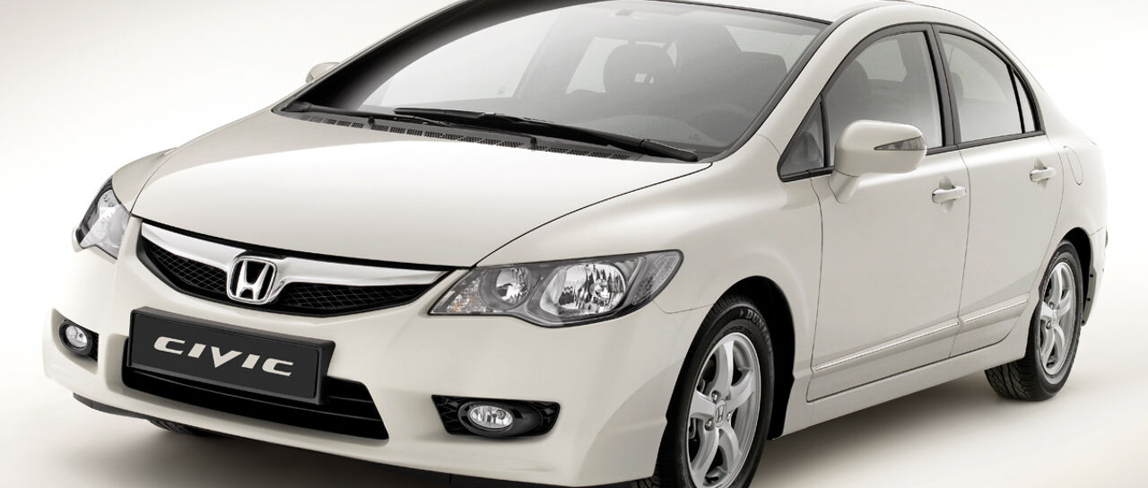 Todas las noticias de coches en un solo portal: Pruebas, fotos, vídeos, informes...