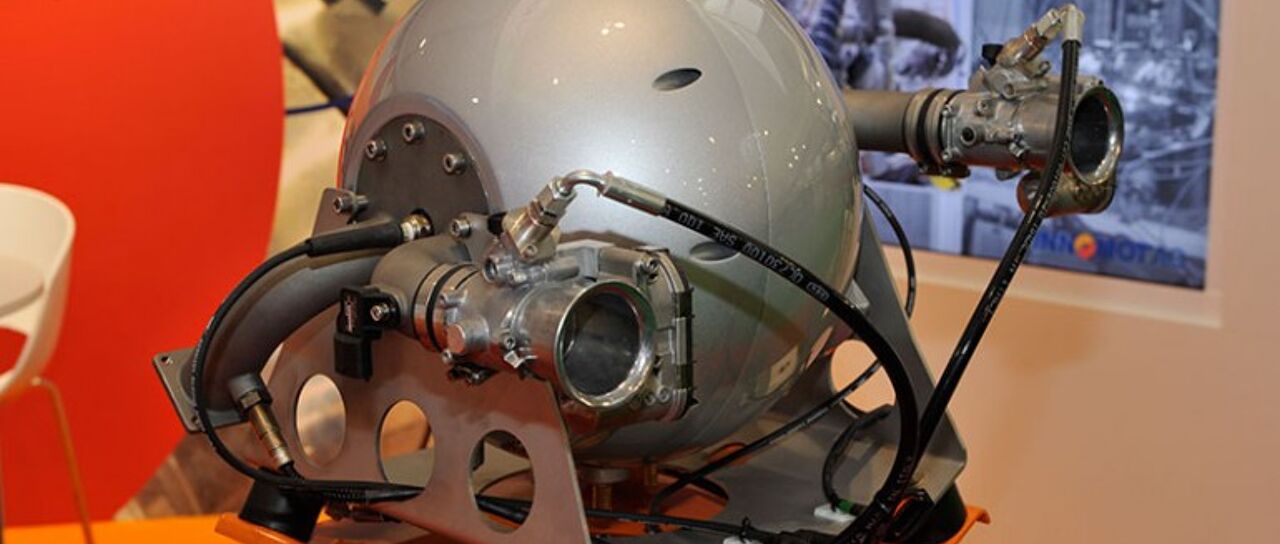 Todas las noticias de coches en un solo portal: Pruebas, fotos, vídeos, informes...