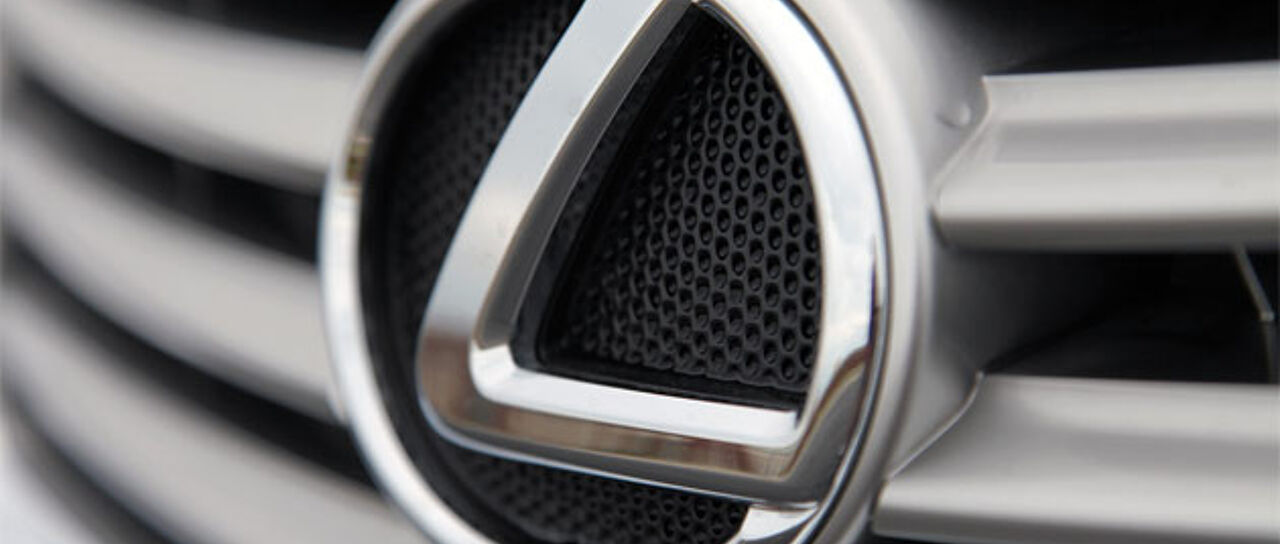 Todas las noticias de coches en un solo portal: Pruebas, fotos, vídeos, informes...