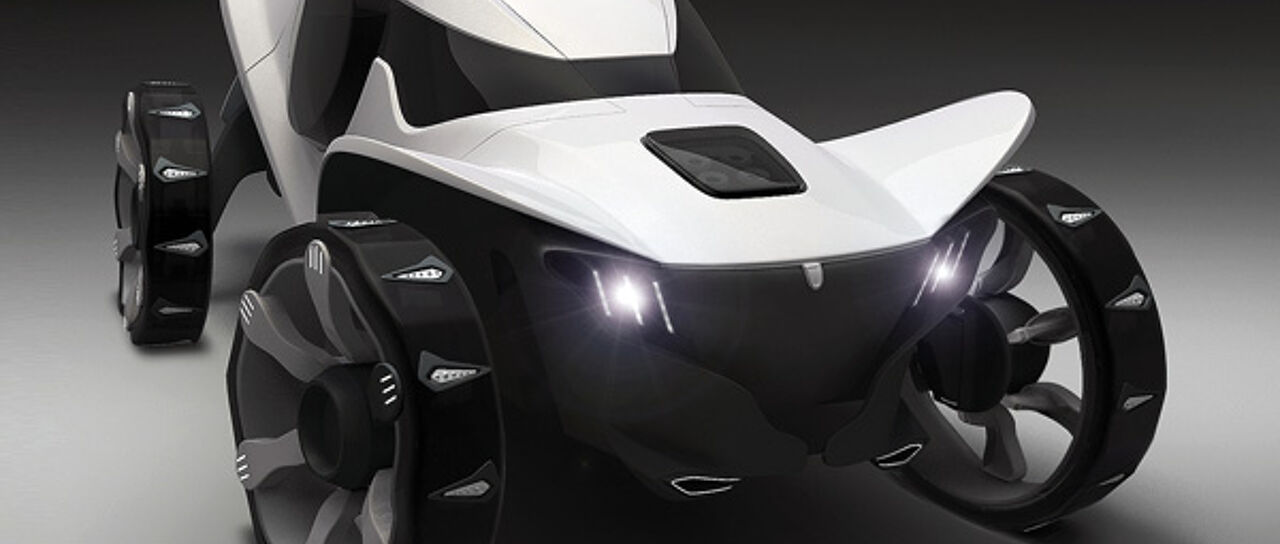 Todas las noticias de coches en un solo portal: Pruebas, fotos, vídeos, informes...