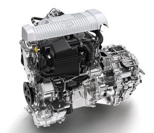 motor toyota yaris hsd Motor Toyota Yaris Hsd 300x260