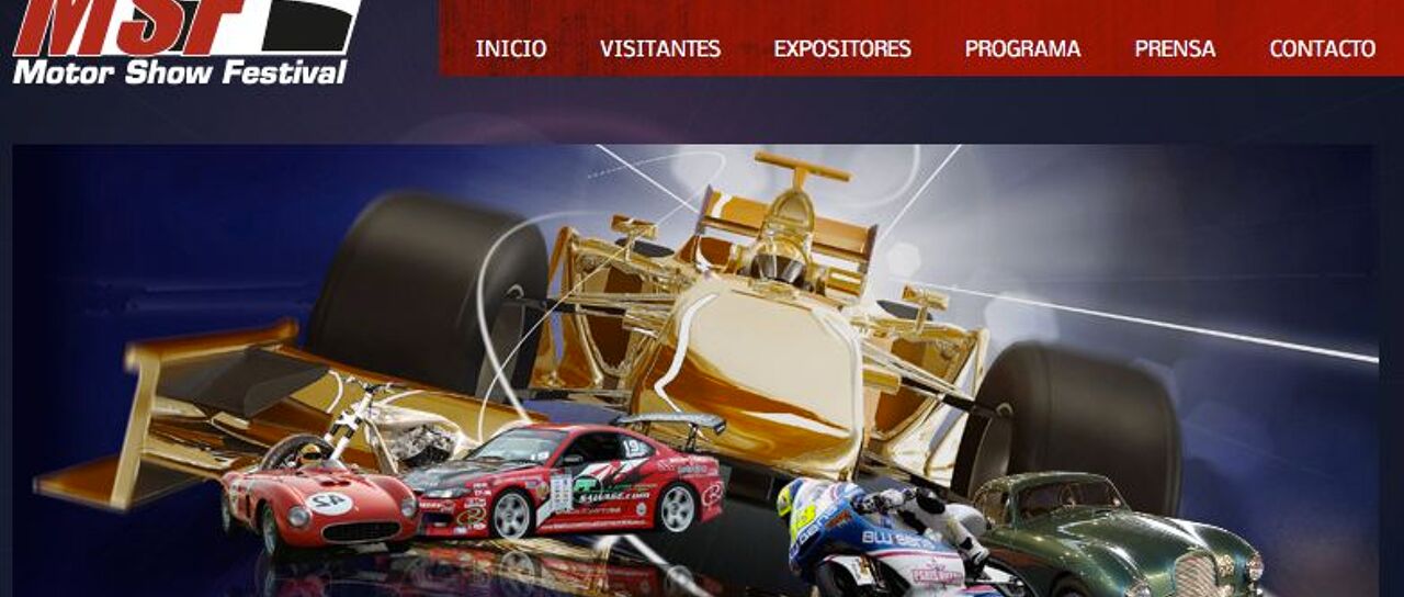 Todas las noticias de coches en un solo portal: Pruebas, fotos, vídeos, informes...