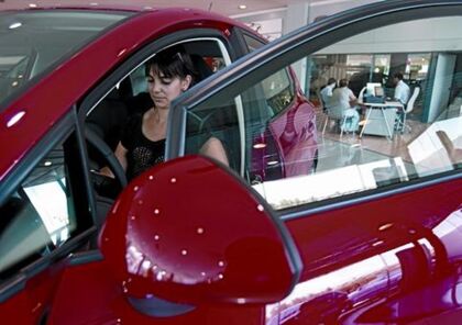 Ellas compran mejor que ellos