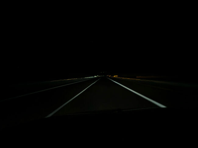 noche