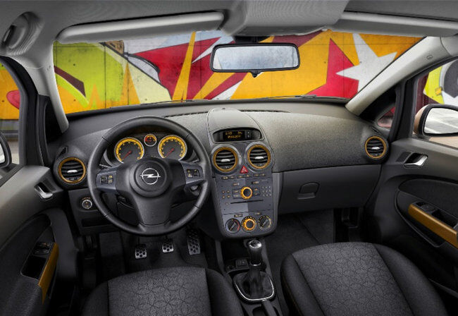 Opel Corsa Kaleidoscope 2 650x448
