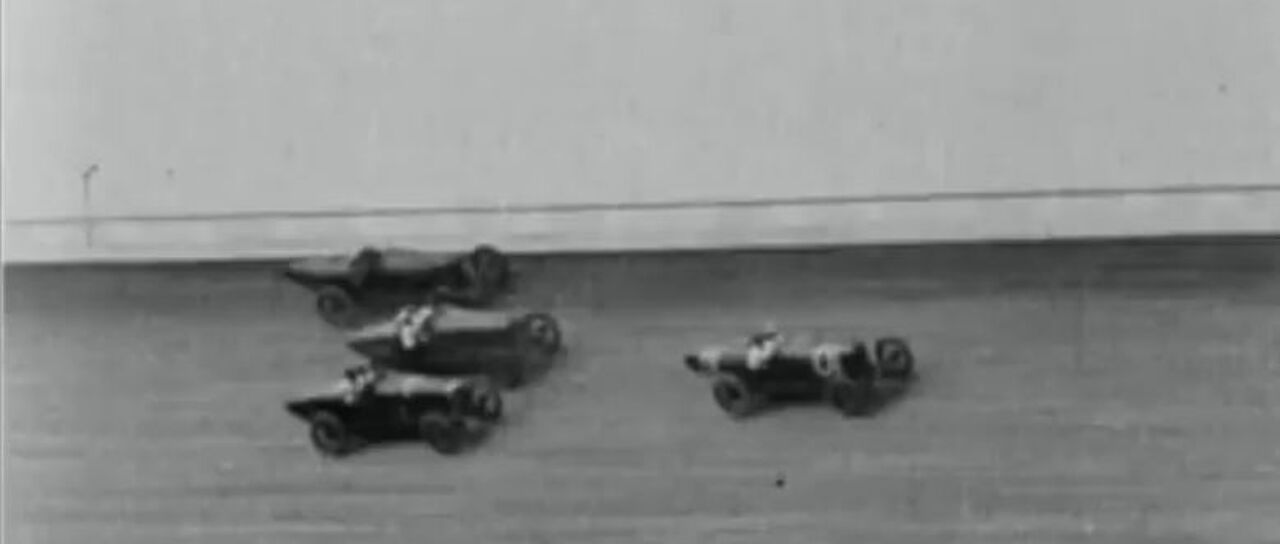 Todas las noticias de coches en un solo portal: Pruebas, fotos, vídeos, informes...