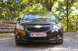 prueba chevrolet cruce 5 puertas diesel parrilla