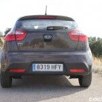 Prueba Kia Rio 1