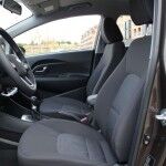 Prueba Kia Rio 1