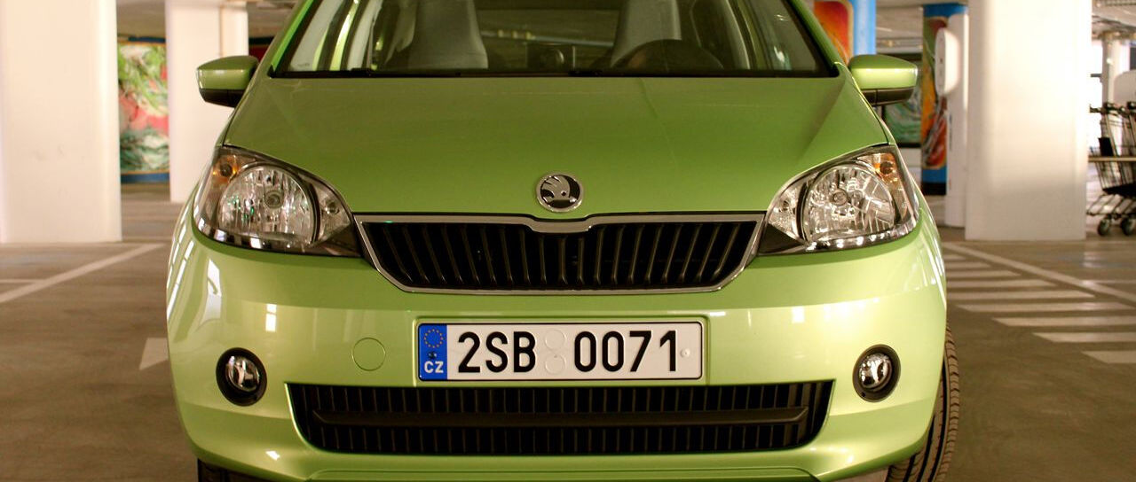 Todas las noticias de coches en un solo portal: Pruebas, fotos, vídeos, informes...