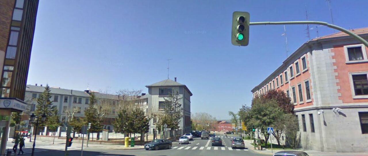 Todas las noticias de coches en un solo portal: Pruebas, fotos, vídeos, informes...
