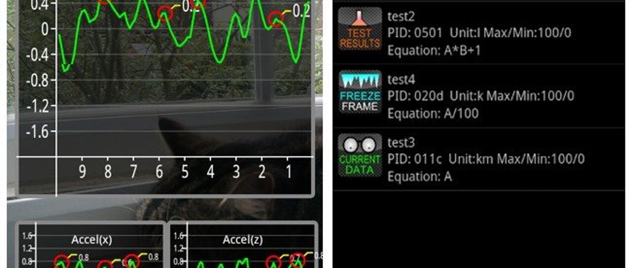 Todas las noticias de coches en un solo portal: Pruebas, fotos, vídeos, informes...