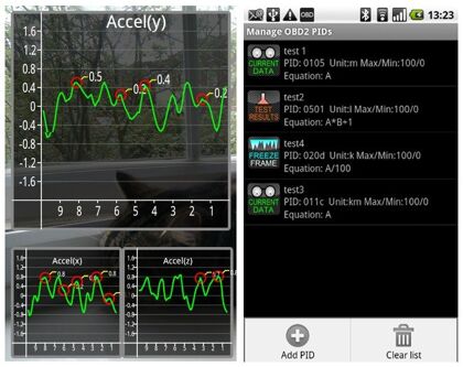 La salud de tu vehículo, ahora en el móvil