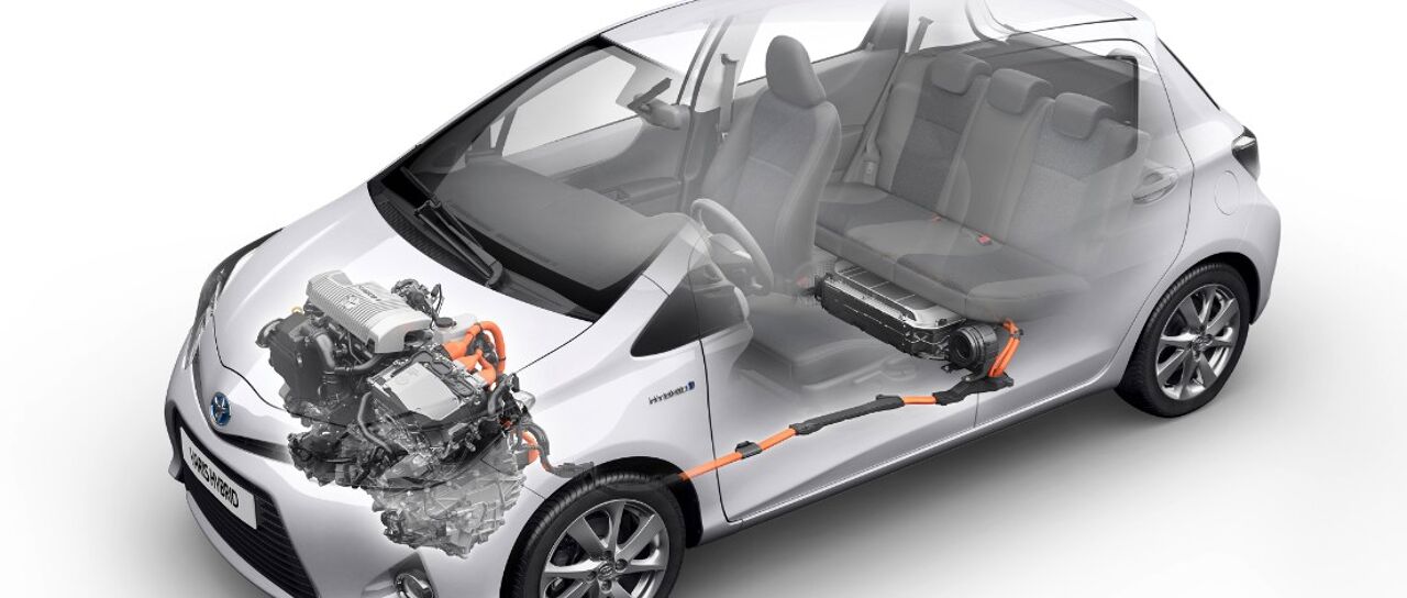 Todas las noticias de coches en un solo portal: Pruebas, fotos, vídeos, informes...