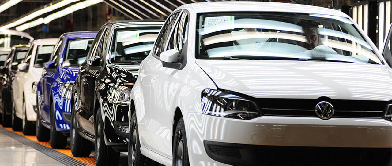 Todas las noticias de coches en un solo portal: Pruebas, fotos, vídeos, informes...