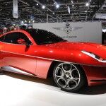 01 Touring Superleggera Disco Volante Geneva 150x150