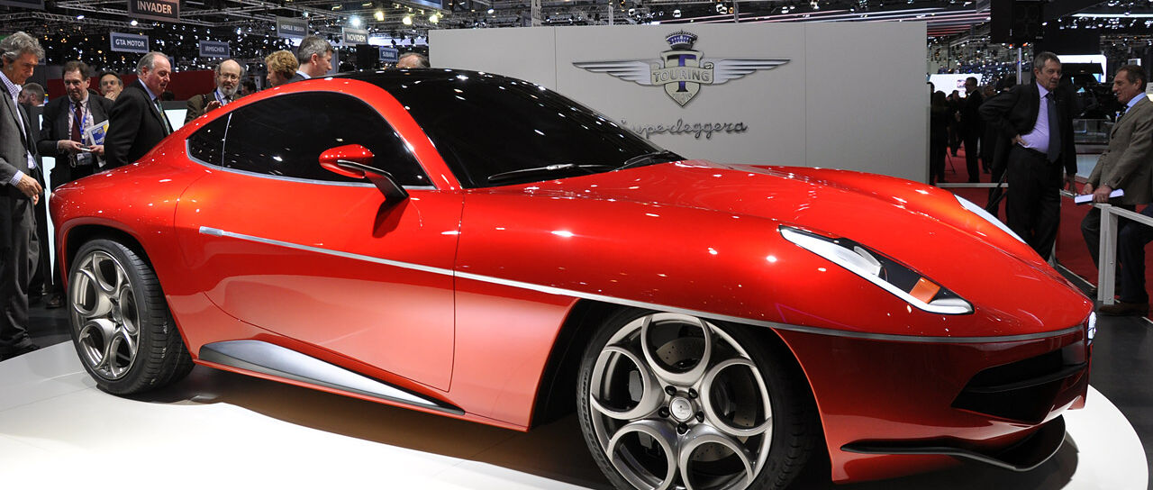 Todas las noticias de coches en un solo portal: Pruebas, fotos, vídeos, informes...