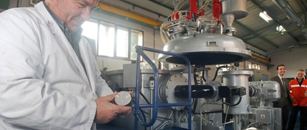 Todas las noticias de coches en un solo portal: Pruebas, fotos, vídeos, informes...