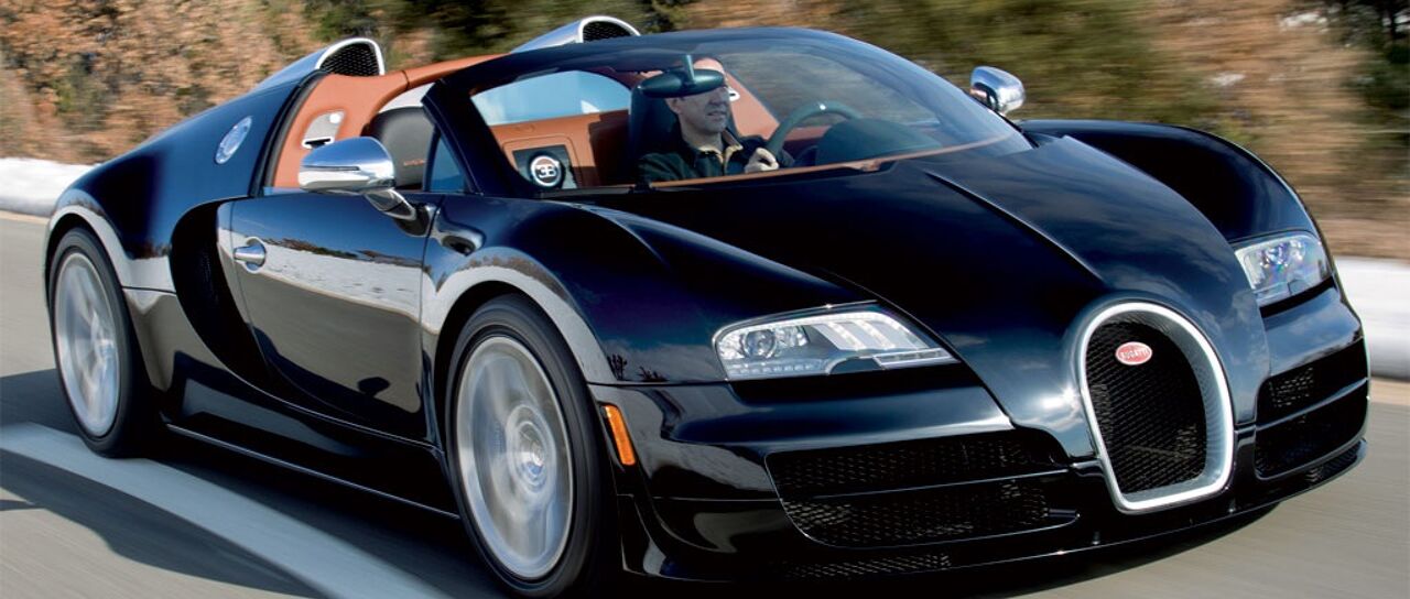 Todas las noticias de coches en un solo portal: Pruebas, fotos, vídeos, informes...