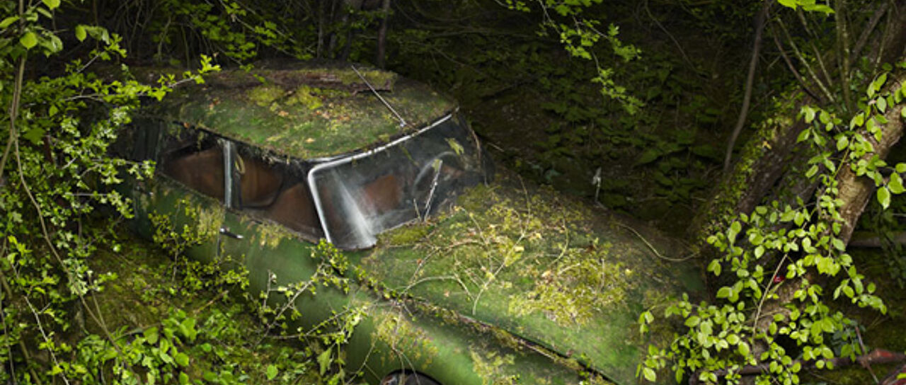 Todas las noticias de coches en un solo portal: Pruebas, fotos, vídeos, informes...