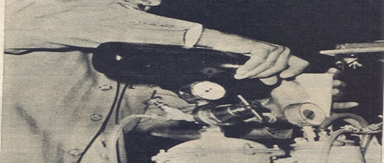 Todas las noticias de coches en un solo portal: Pruebas, fotos, vídeos, informes...