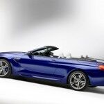 BMW M6 Cabrio 4 150x150