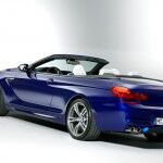 BMW M6 Cabrio 5 150x150