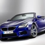 BMW M6 Cabrio 6 150x150