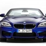 BMW M6 Cabrio 7 150x150