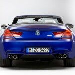 BMW M6 Cabrio 8 150x150