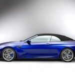 BMW M6 Cabrio 9 150x150