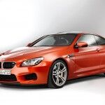 BMW M6 Coupé 1 150x150