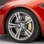 BMW M6 Coupé 111 150x150