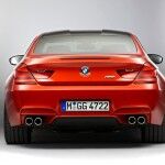 BMW M6 Coupé 3 150x150