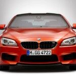BMW M6 Coupé 4 150x150