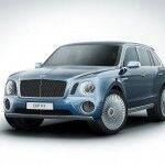 Bentley EXP 9F 71 150x150