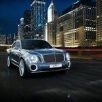 Bentley EXP 9F 8 150x150